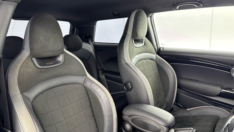 MINI Hatchback 1.5 Cooper Sport 3dr Petrol Hatchback